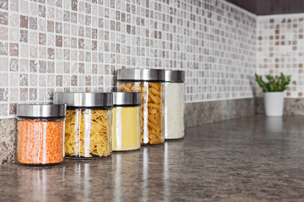 Countertop Refinishing